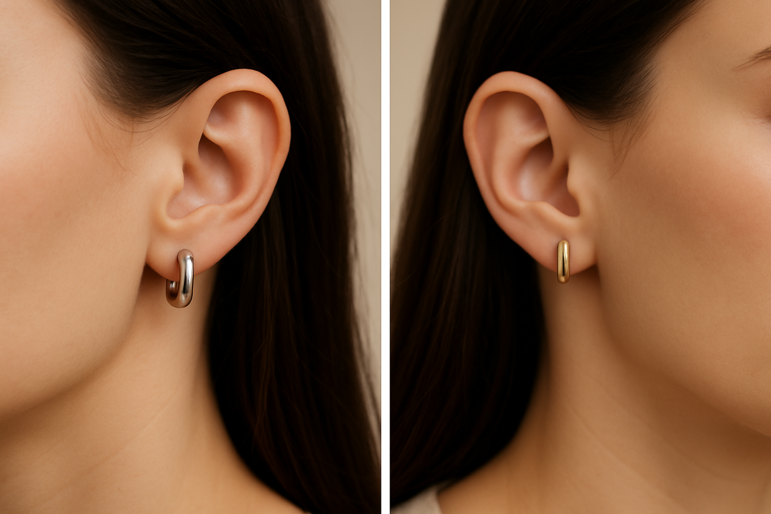 Ear-rings