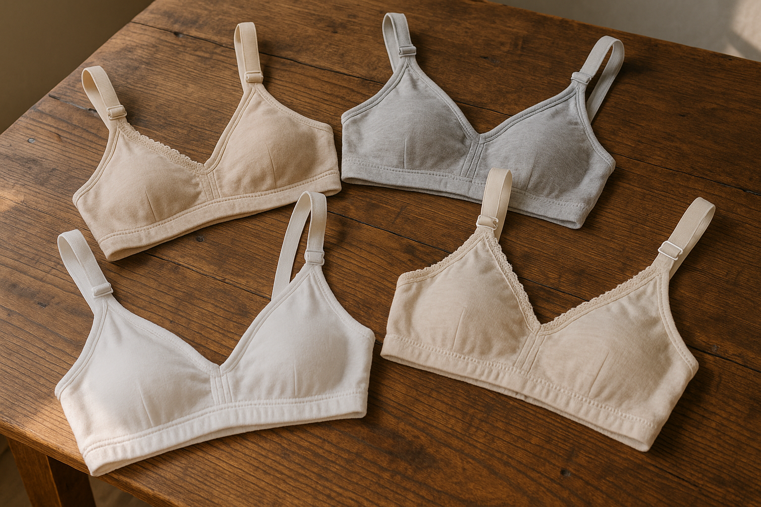 Comfort Undergarments