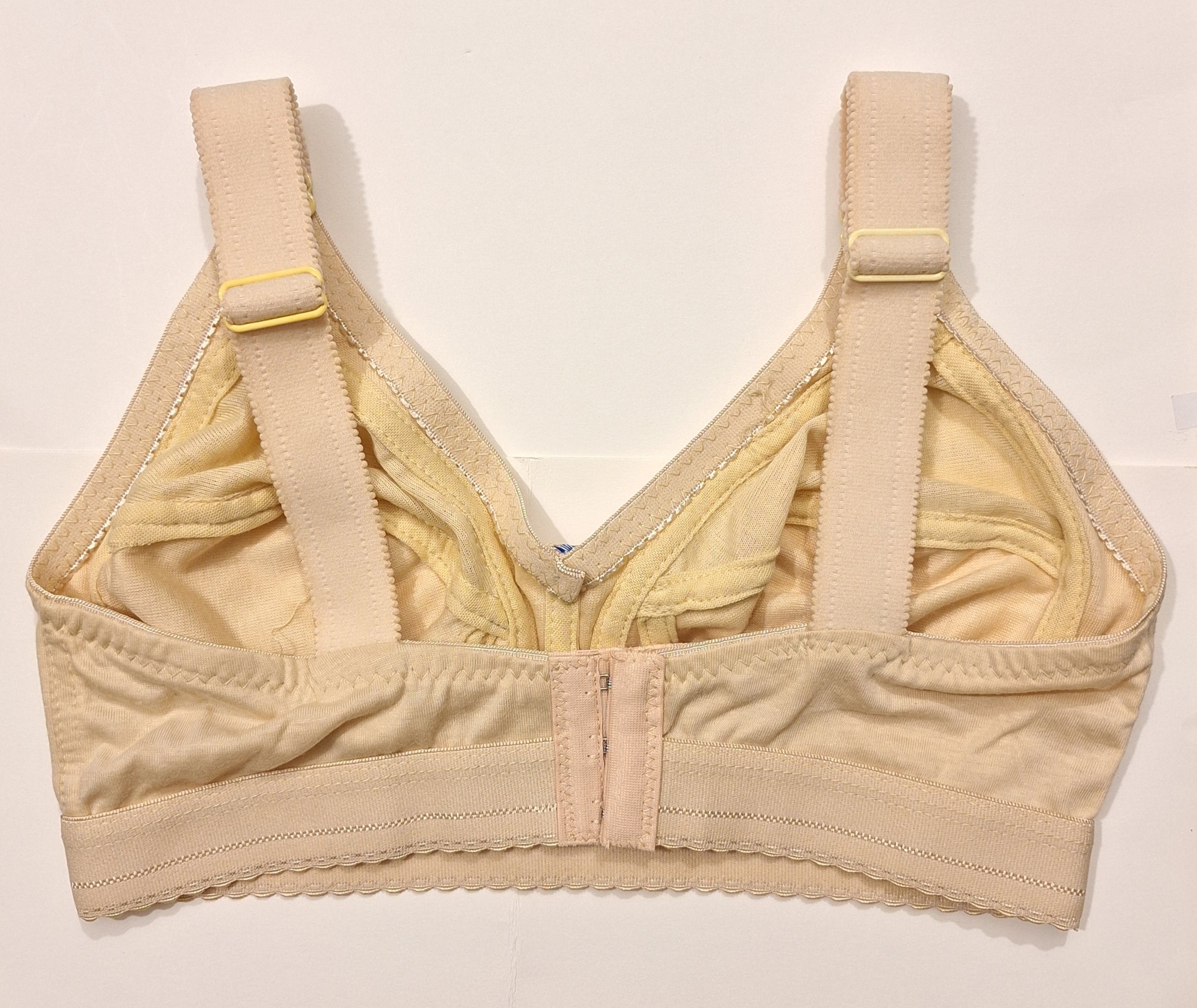 Comfort Chic Bra