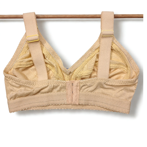 Comfort Chic Bra