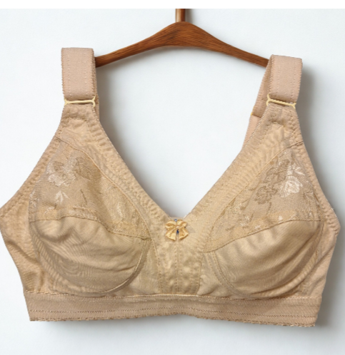 Comfort Chic Bra