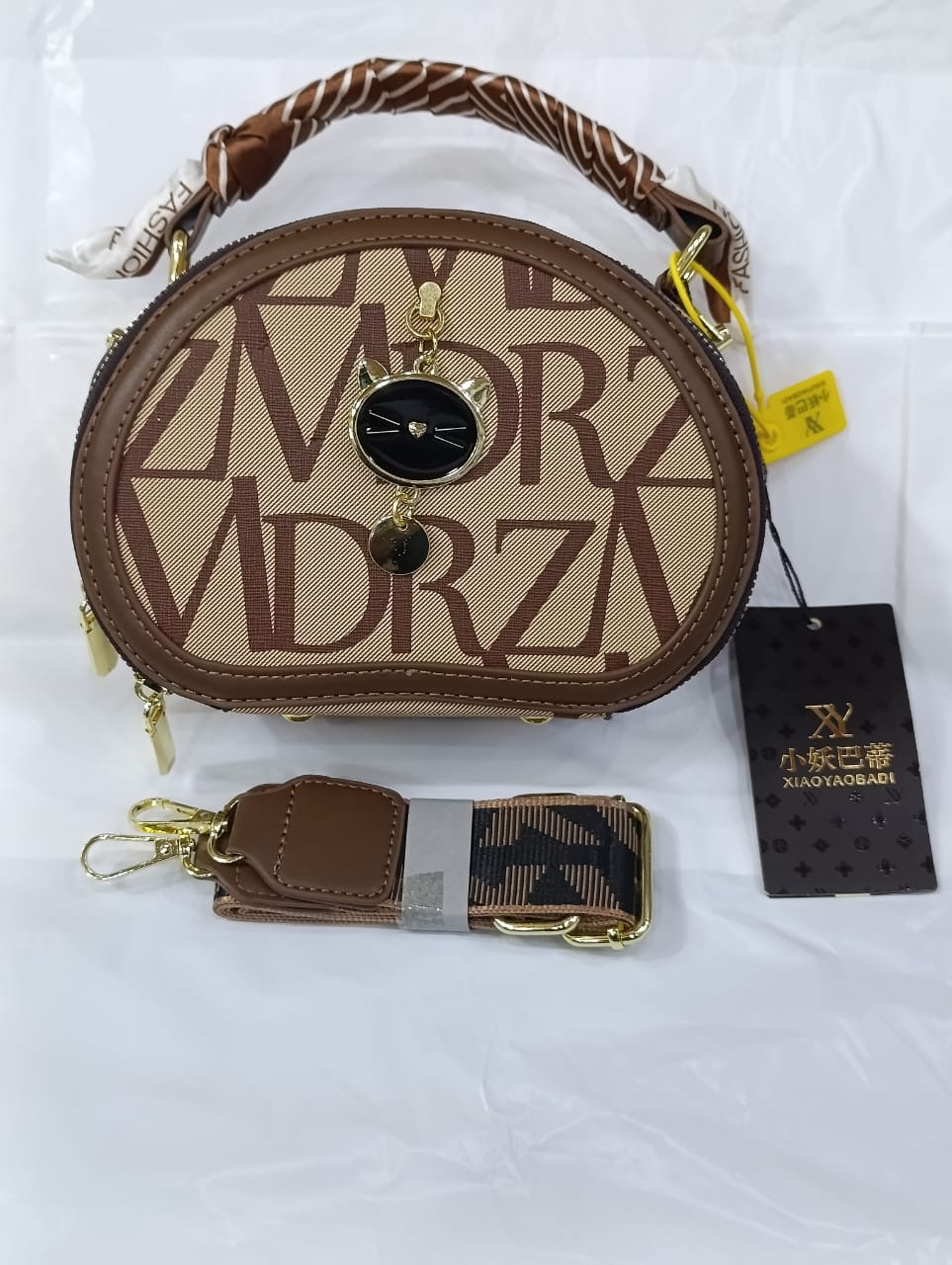 Gucci Cat-Shaped Bag