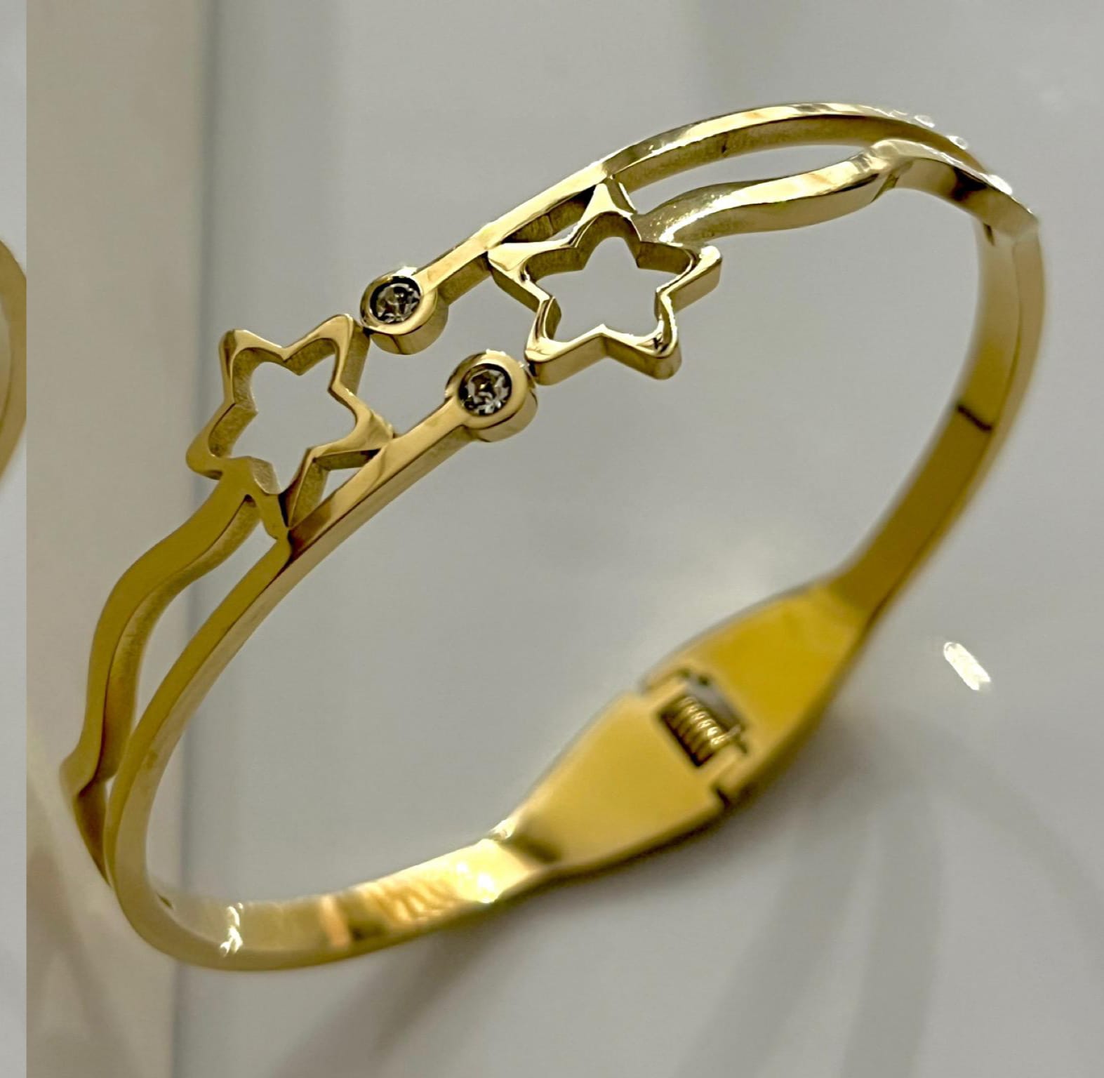 Starlight Bangle