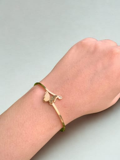 The Charm Bangle
