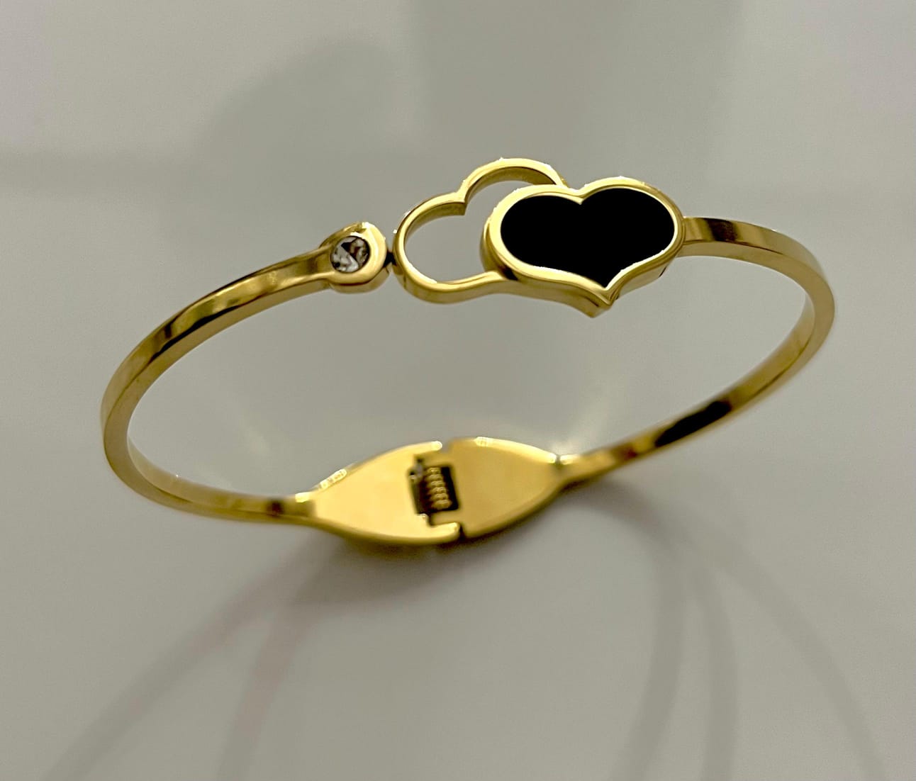 Eternal Love Bangle