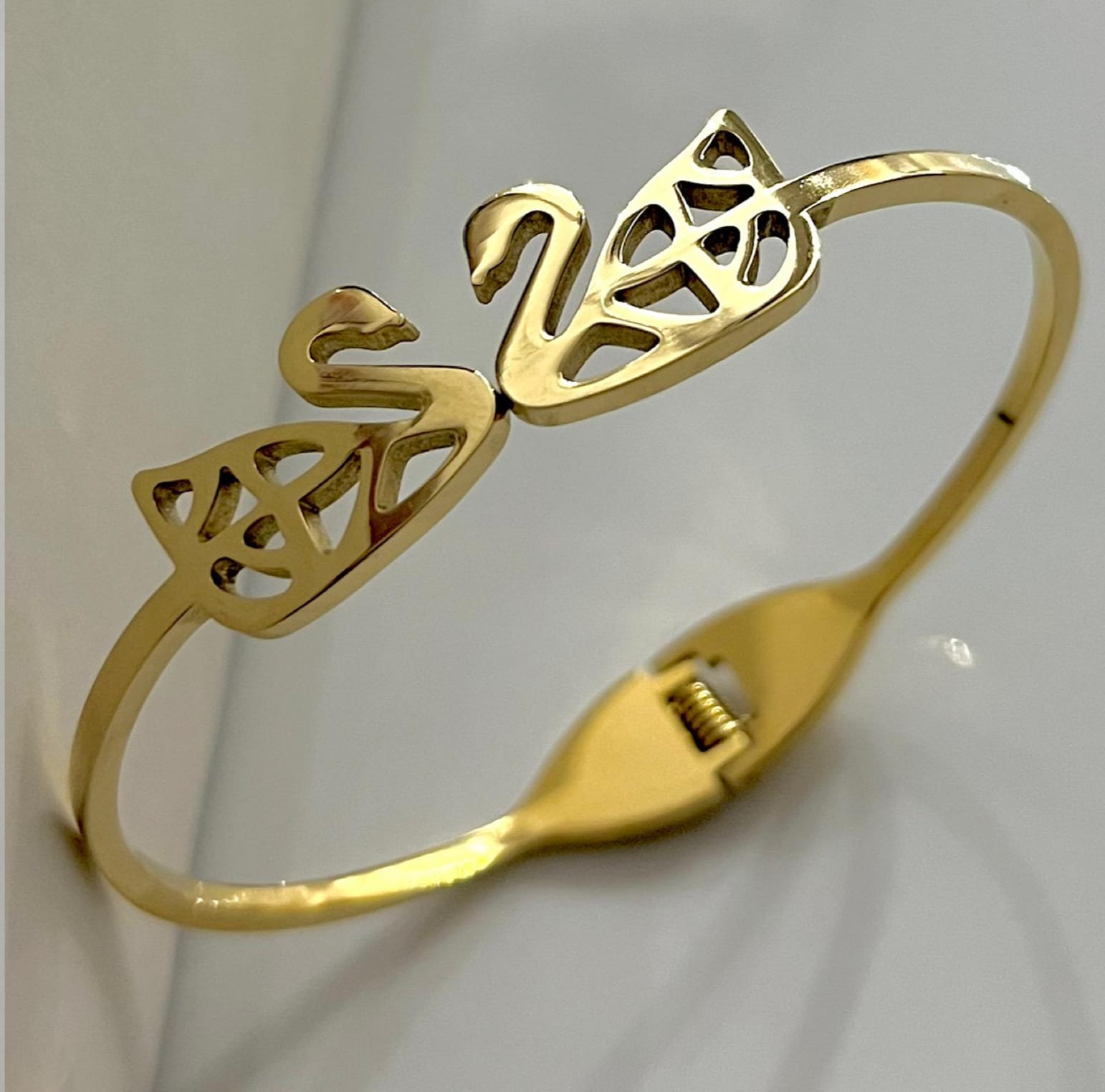 Duck Bangle