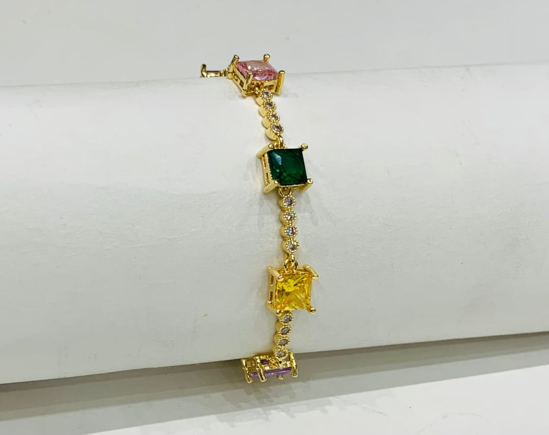 Traditional Pakistani Bracelet