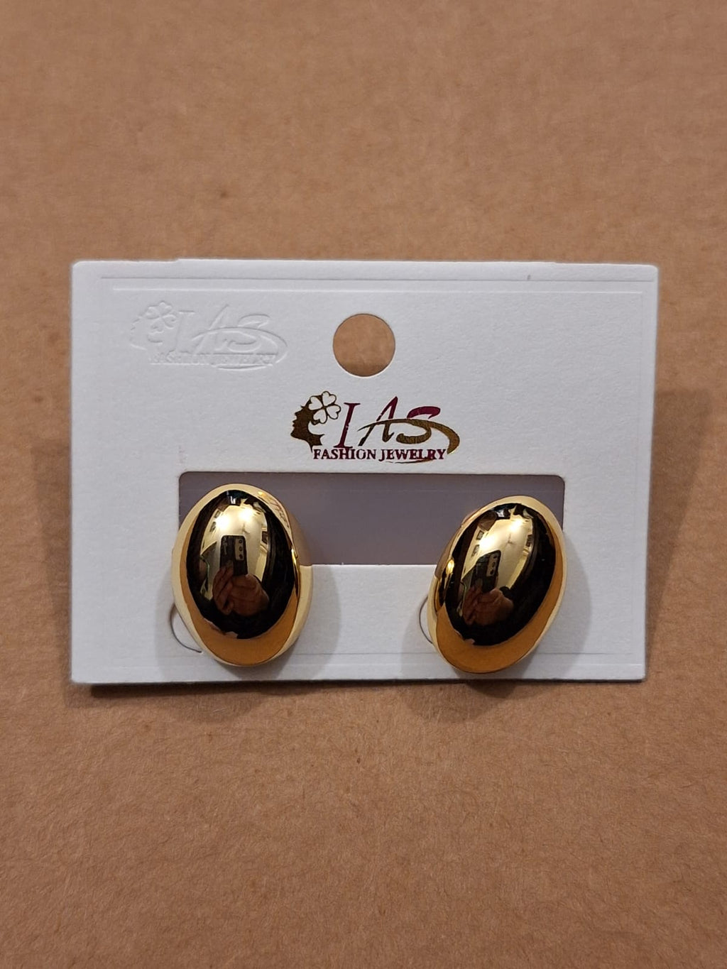 Silver Heart and Teardrop Earrings Set