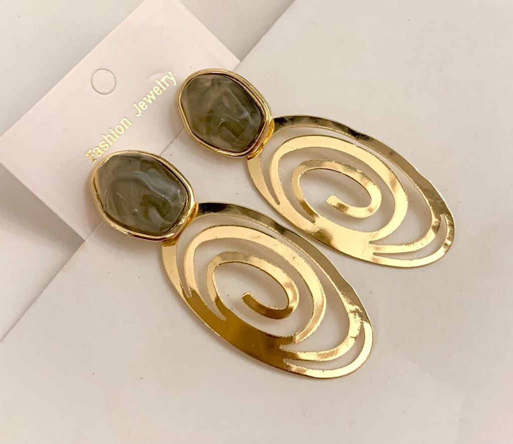 Elegant Dangle Earrings