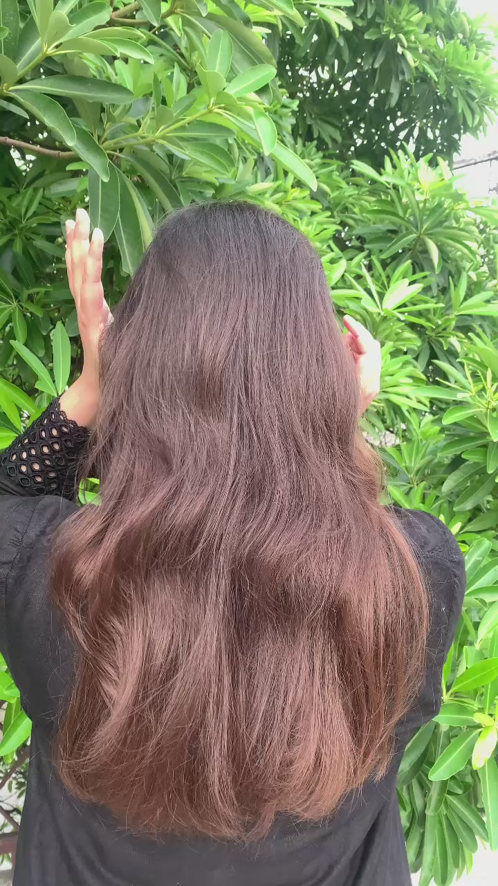 Elegant Floral Hair Clip